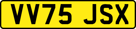 VV75JSX