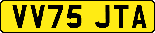 VV75JTA