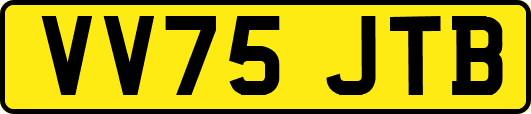 VV75JTB