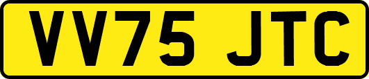 VV75JTC