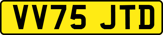 VV75JTD