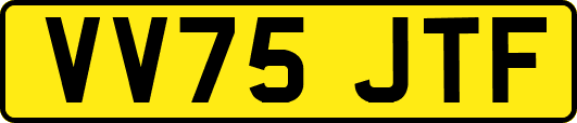 VV75JTF