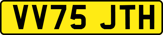 VV75JTH