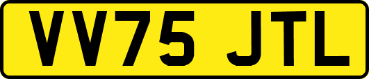 VV75JTL