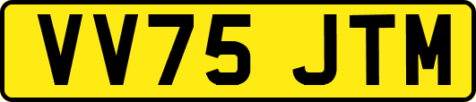 VV75JTM