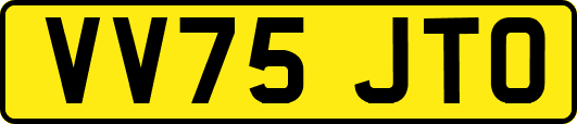 VV75JTO