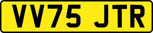 VV75JTR