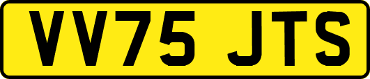 VV75JTS