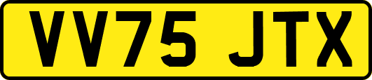VV75JTX