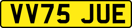VV75JUE