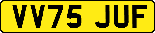 VV75JUF