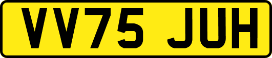 VV75JUH
