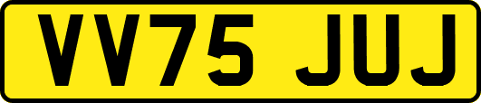 VV75JUJ