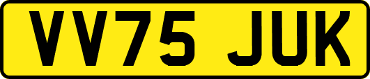 VV75JUK