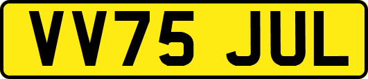 VV75JUL