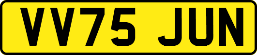 VV75JUN