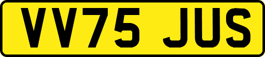 VV75JUS