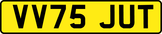 VV75JUT