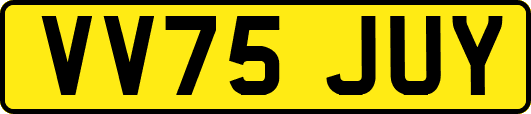 VV75JUY