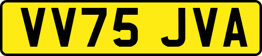VV75JVA