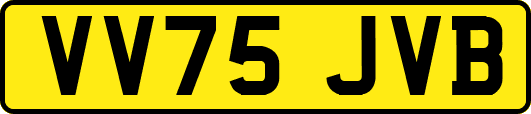VV75JVB