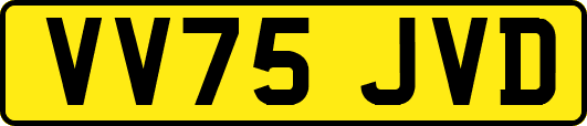 VV75JVD