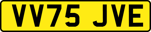 VV75JVE
