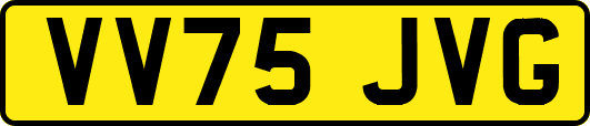 VV75JVG