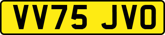 VV75JVO