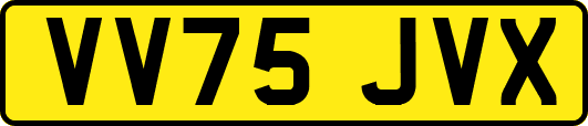 VV75JVX
