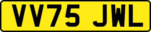 VV75JWL