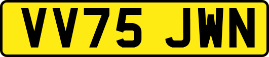 VV75JWN