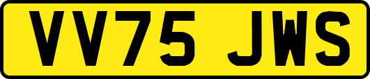 VV75JWS