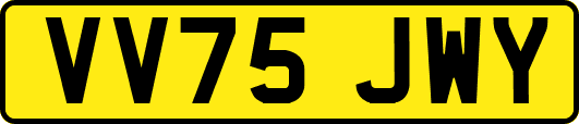VV75JWY