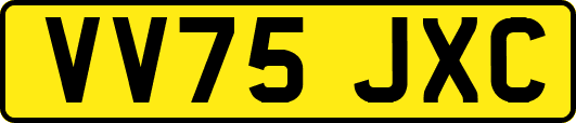 VV75JXC