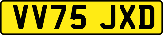 VV75JXD