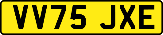 VV75JXE