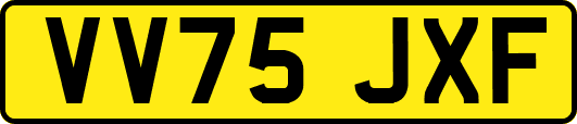 VV75JXF