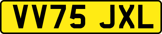 VV75JXL