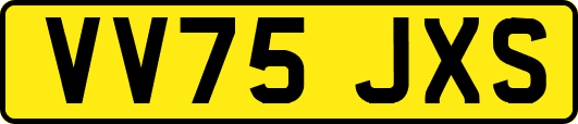 VV75JXS
