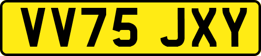 VV75JXY