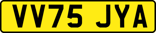 VV75JYA
