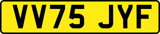 VV75JYF