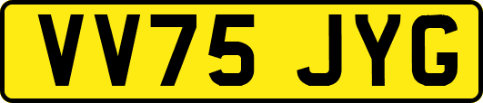 VV75JYG