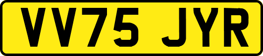 VV75JYR