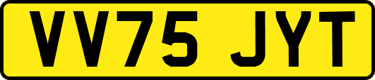 VV75JYT