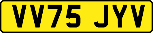 VV75JYV
