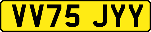 VV75JYY