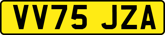 VV75JZA