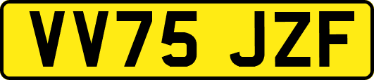 VV75JZF